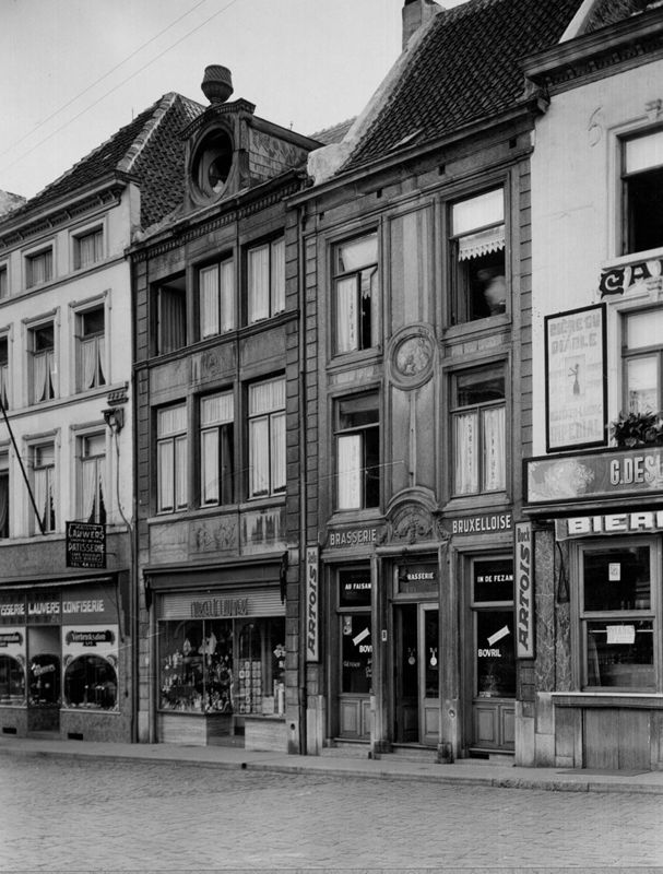 Café De Fazant