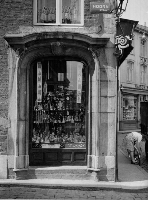 De Gulden Hoorn