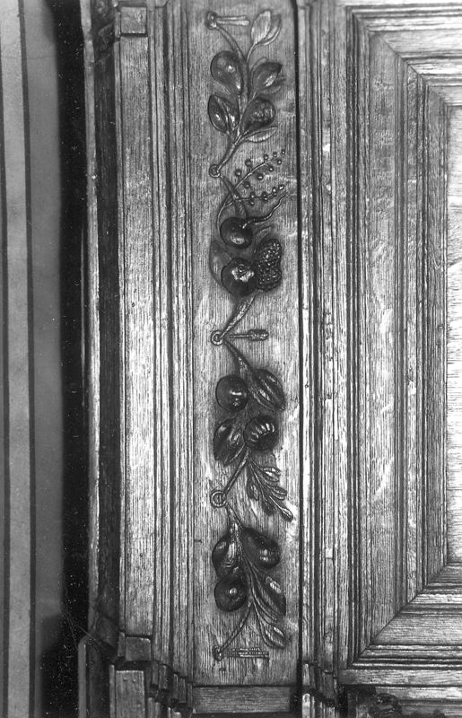 stalles / Sint-Quintinuskathedraal[Hasselt]