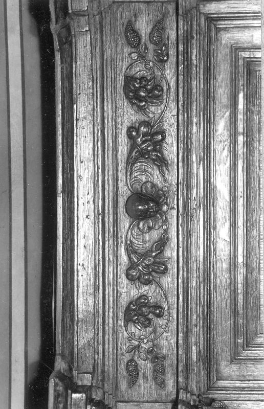 stalles / Sint-Quintinuskathedraal[Hasselt]