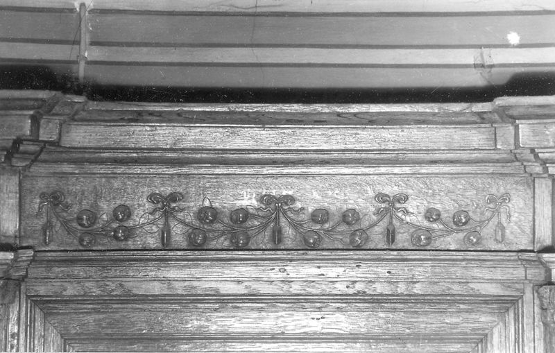 stalles / Sint-Quintinuskathedraal[Hasselt]