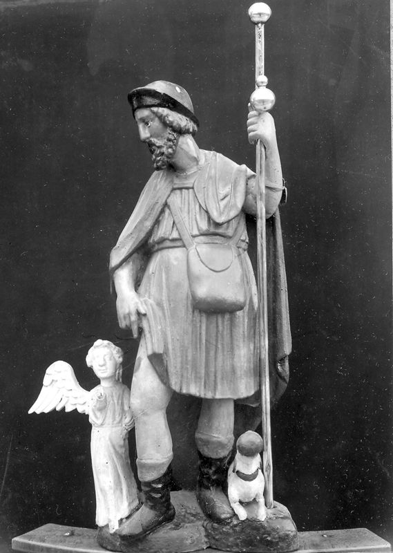 H. Rochus van Montpellier