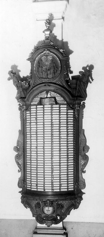 van het Broederschap van de H. Jozef
