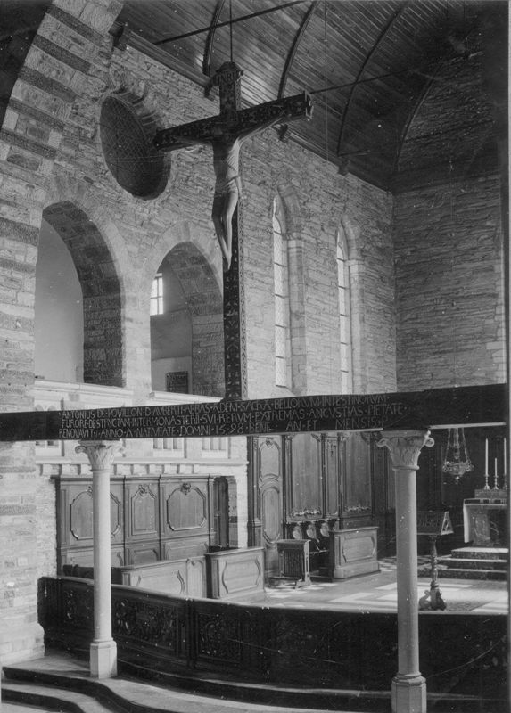 église paroissiale / Kerk Sint-Pieter[Herne]