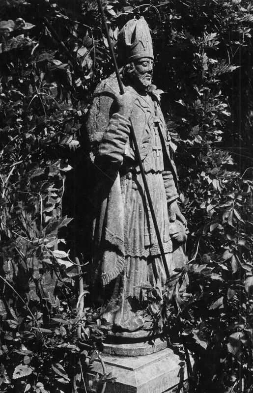 H. Vincentius van Zinnik
