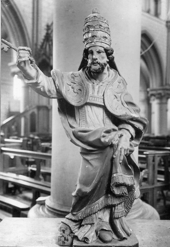Saint Pierre pape