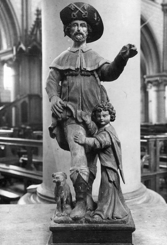 Saint Roch