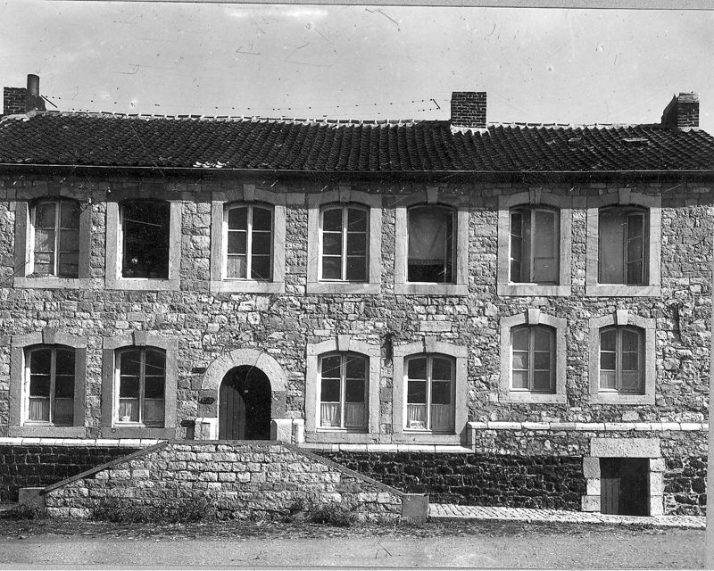 maison / Construction[Ampsin]