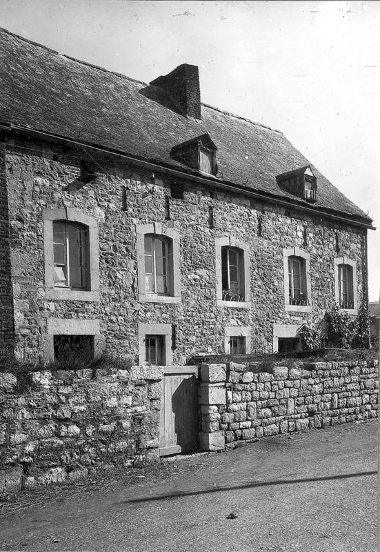maison / Construction[Ampsin]