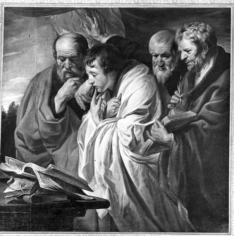 Evangelisten