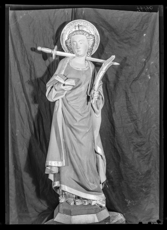 H. Lucia van Syracuse