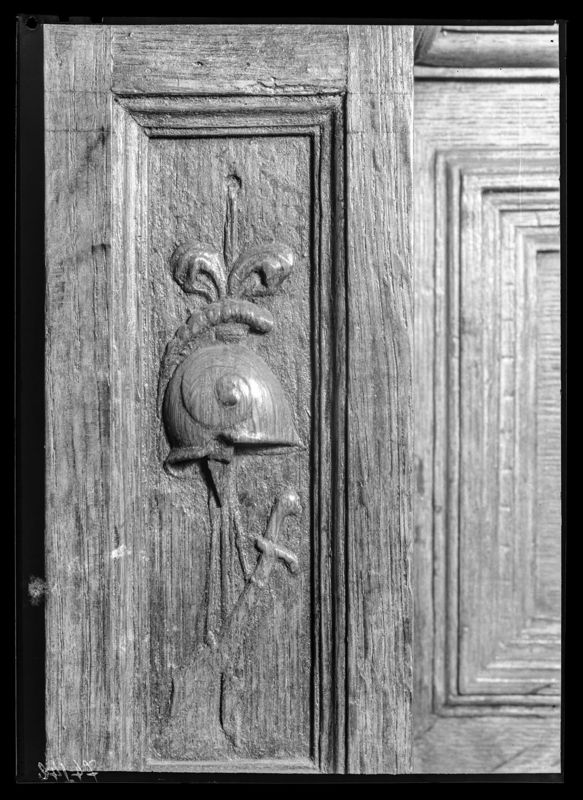 stalles / Sint-Quintinuskathedraal[Hasselt]