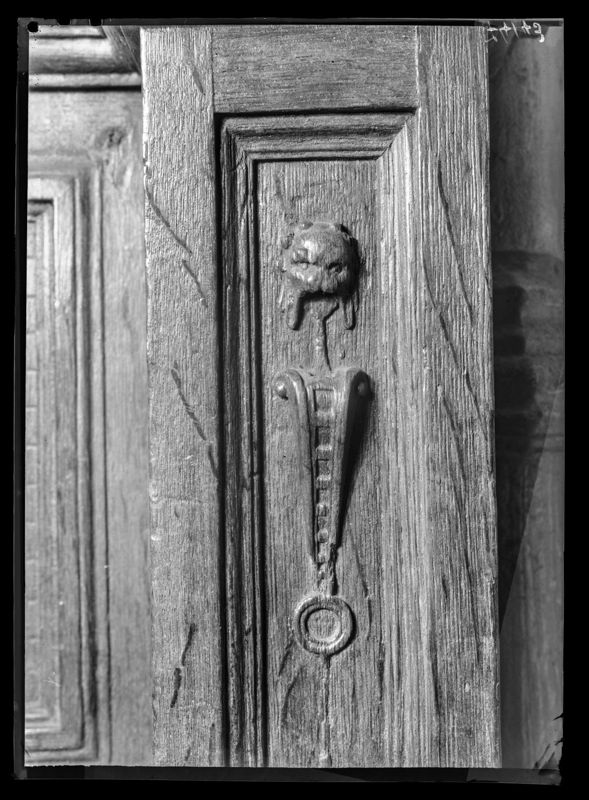 stalles / Sint-Quintinuskathedraal[Hasselt]