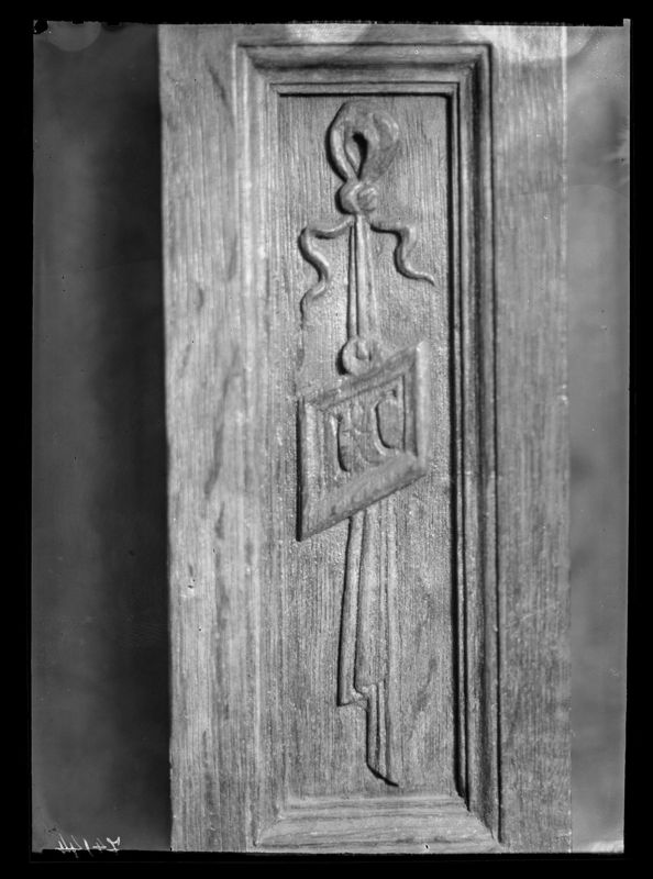 stalles / Sint-Quintinuskathedraal[Hasselt]