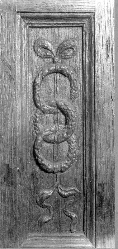 stalles / Sint-Quintinuskathedraal[Hasselt]