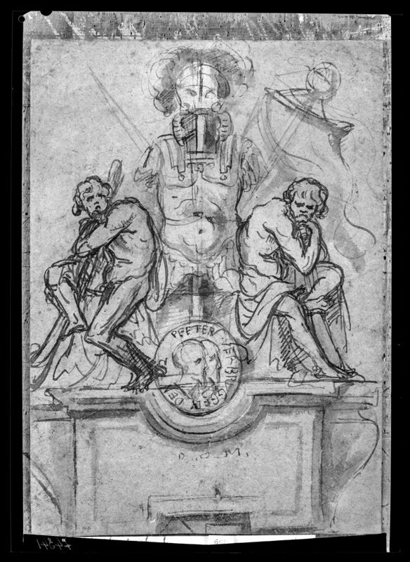 Grafmonument