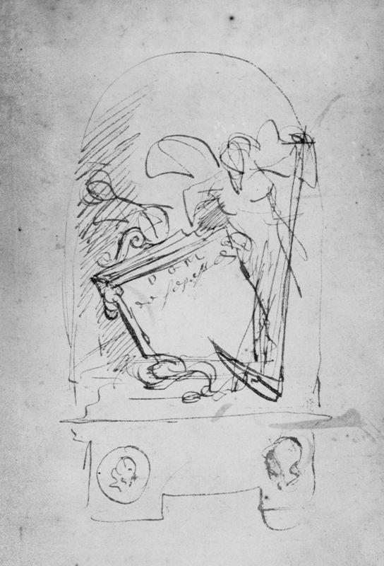 Grafmonument