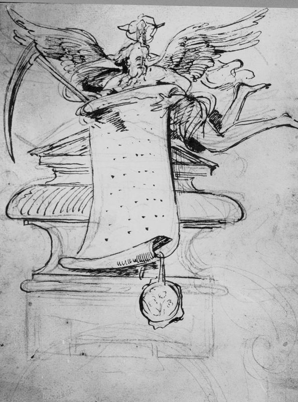 Grafmonument