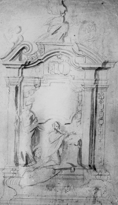 Grafmonument