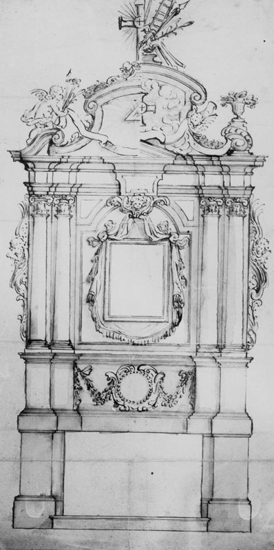projet[dessin] / Museum Plantin-Moretus/Prentenkabinet