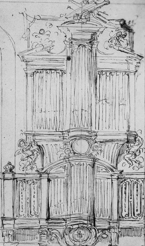 projet[dessin] / Museum Plantin-Moretus/Prentenkabinet