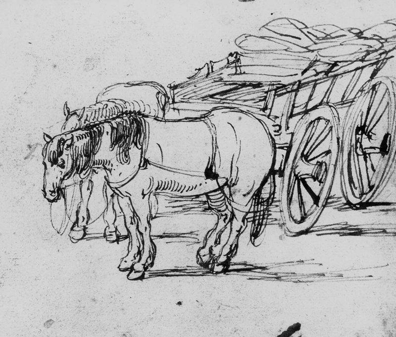 projet[dessin] / Museum Plantin-Moretus/Prentenkabinet