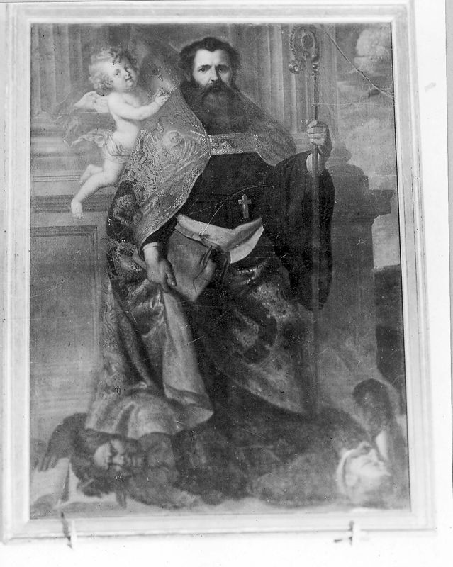 H. Augustinus