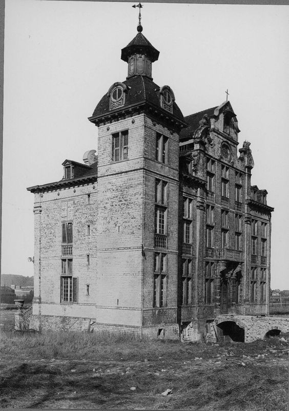 Kasteel van Beaulieu