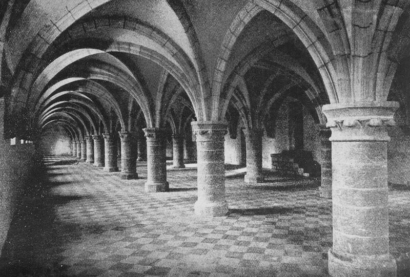 beffroi / Museum van het Belfort