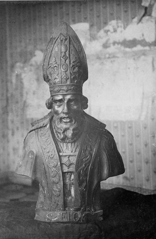 Buste van Sint-Elooi