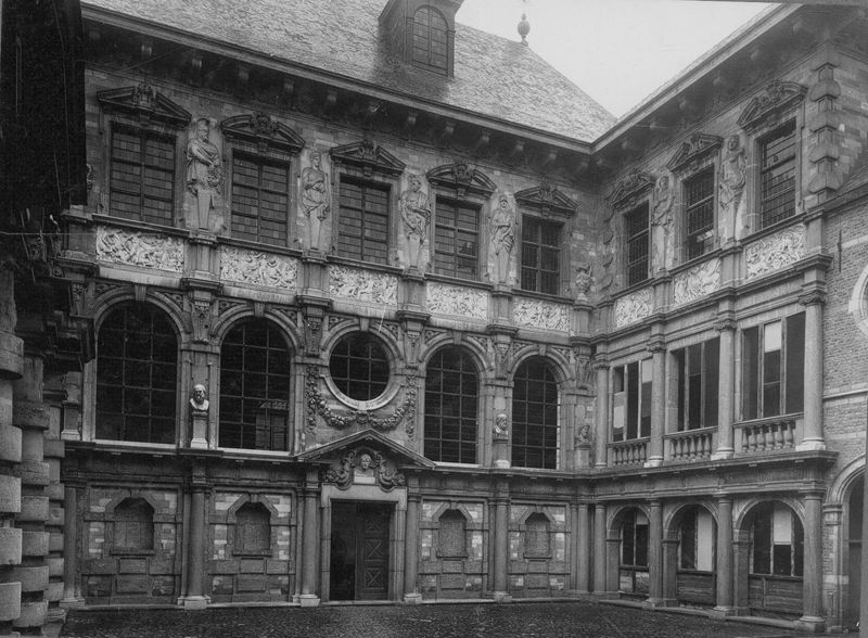musée / Rubenshuis