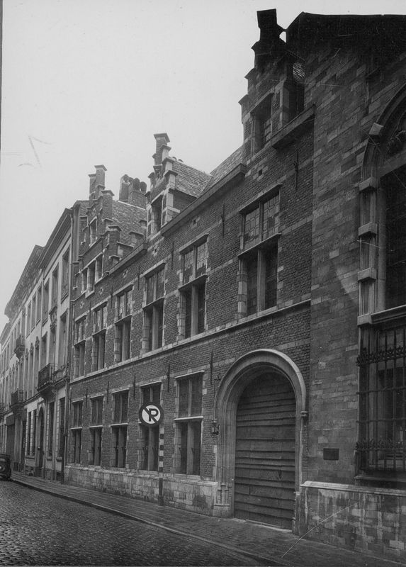 musée / Rubenshuis