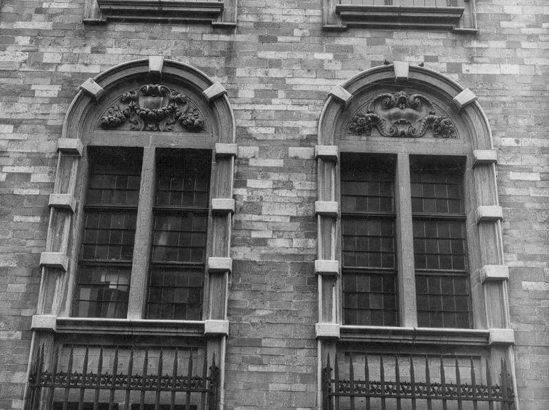 musée / Rubenshuis