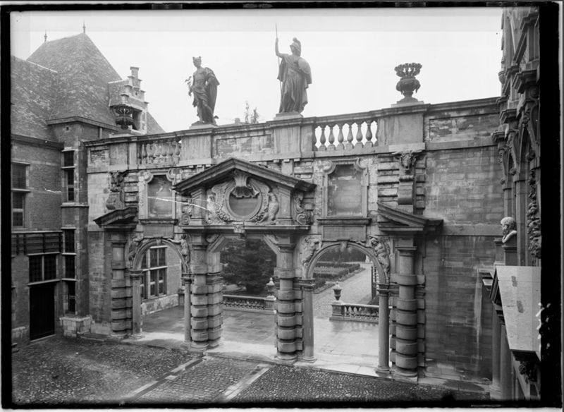 musée / Rubenshuis