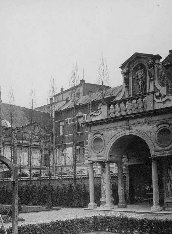 musée / Rubenshuis