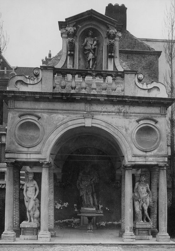 musée / Rubenshuis