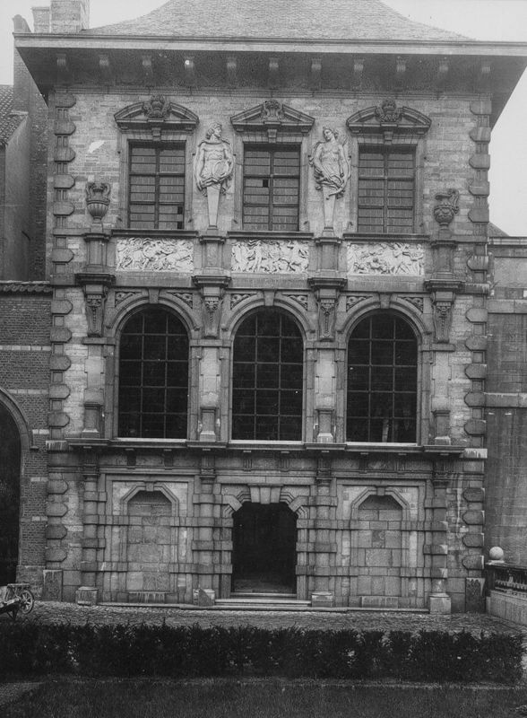 musée / Rubenshuis
