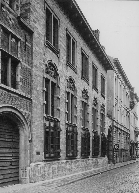 musée / Rubenshuis