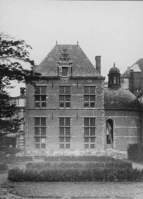 musée / Rubenshuis