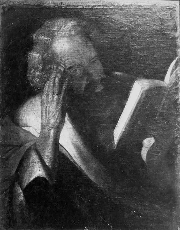 Saint Matthieu, apôtre