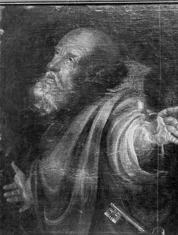 Saint Pierre