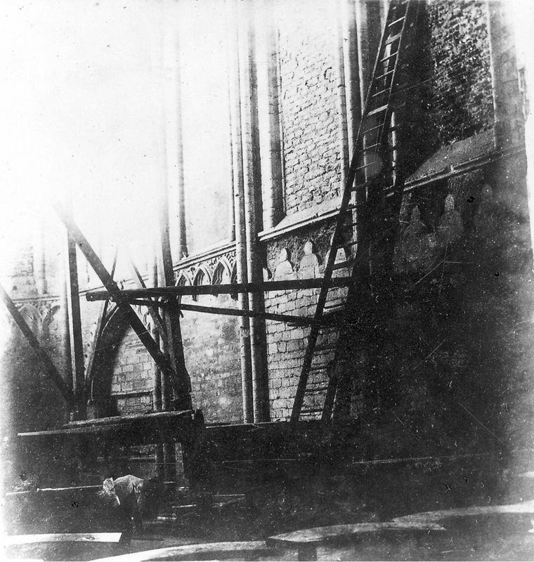église paroissiale / Kerk Sint-Catharina[Duisburg]