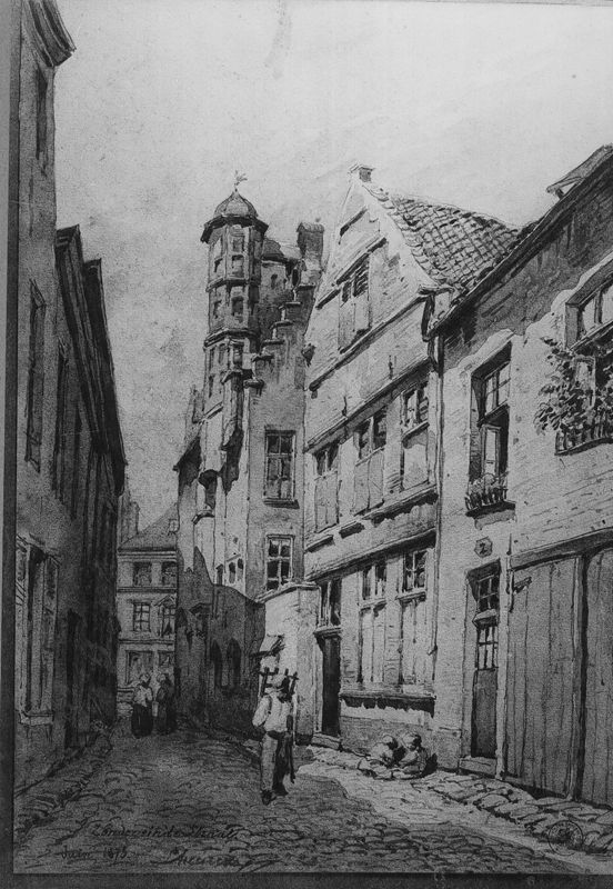 Lange Munt