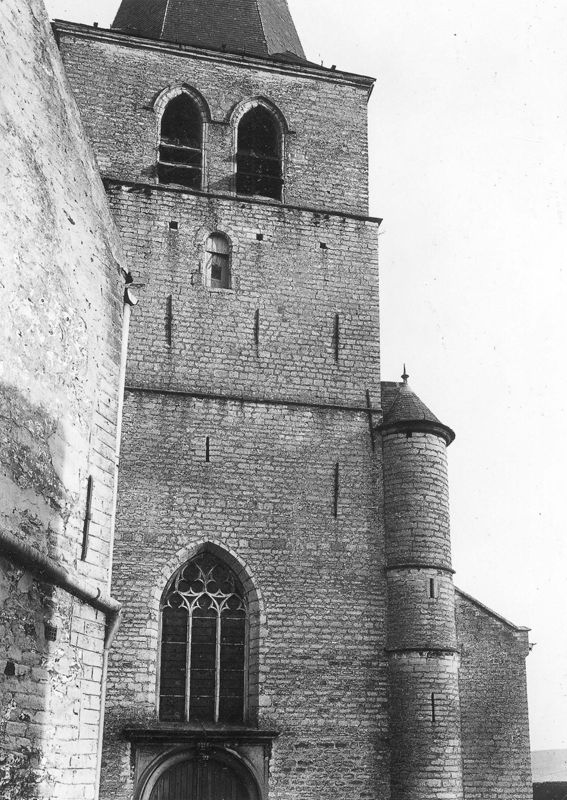 église paroissiale / Kerk Sint-Agatha[Sint-Agatha-Rode]