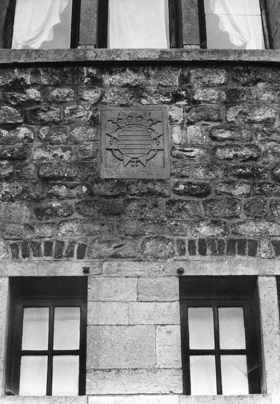 Armoiries de Caumartin