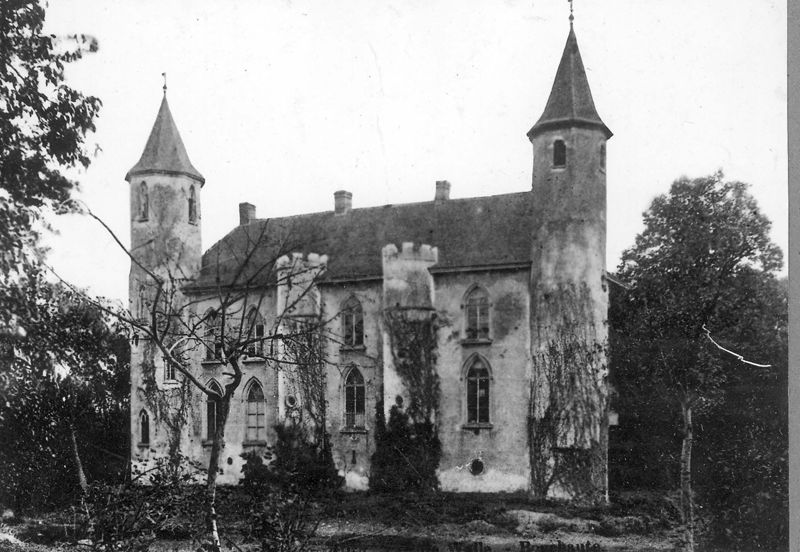 Blockkasteel