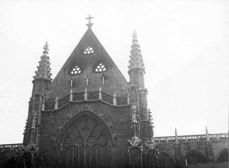 église paroissiale / Kerk Sint-Martinus[Aalst]