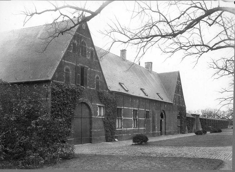 Schoonselhof