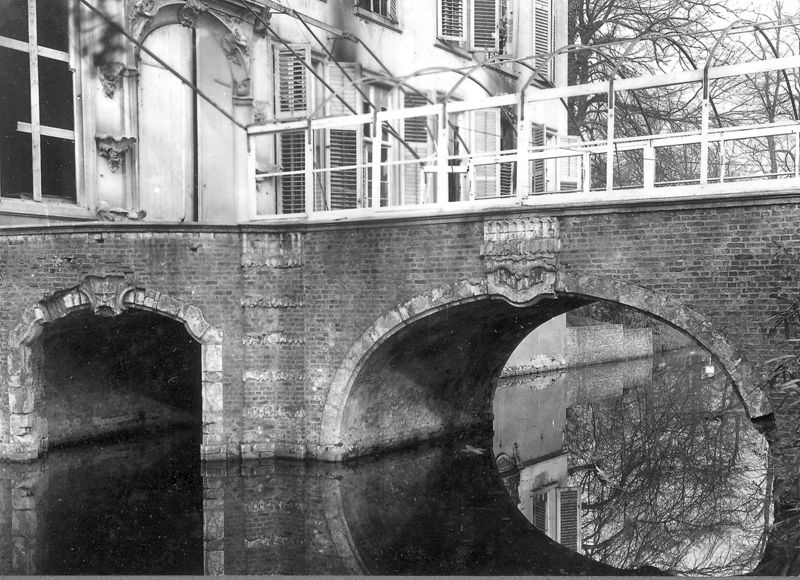 gentilhommière / Kasteel Boeckenberg