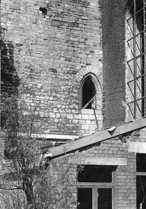 tour d'église / Eglise Saint-Remacle[Liège]